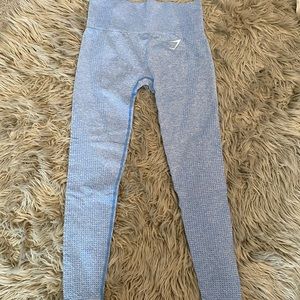 Gymshark Vital Seamless Leggings Sz Small